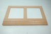 Metal Inset Tracing Tray
