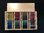 Fourth Box of Colour Tablets - 32 Pairs