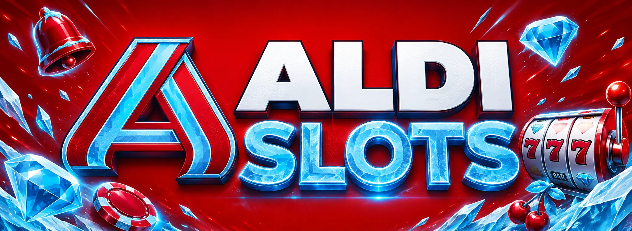 Live-Roulette bei Aldi Slots auf dem Handy im Lampenlicht am Abend